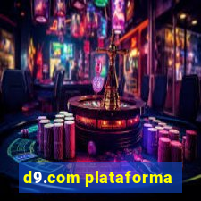 d9.com plataforma